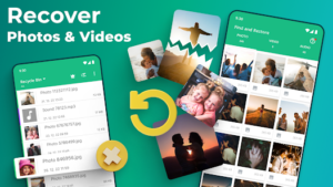 Dumpster: Photo/Video Recovery Apk