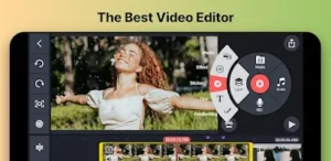 KineMaster-Video Editor&Maker Apk