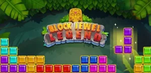 Block Jewel Legend Apk