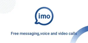 imo-International Calls & Chat Apk