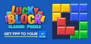 Lucky Block Classic Apk