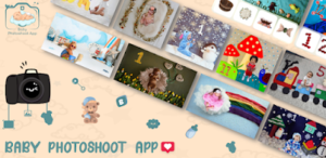 Baby Photo Editor Apk