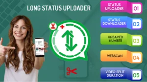 Status Uploader