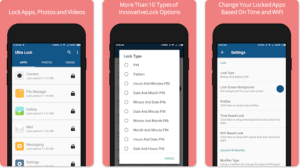 Ultra App Lock Free Download